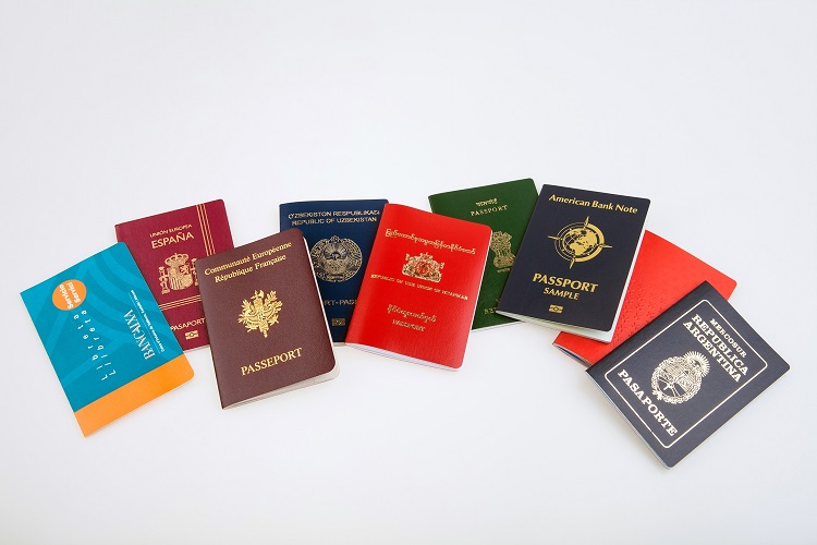 Passports